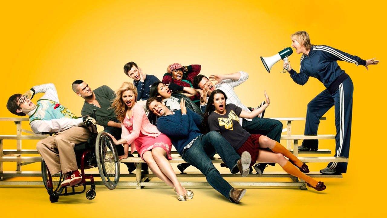 Glee : Foto