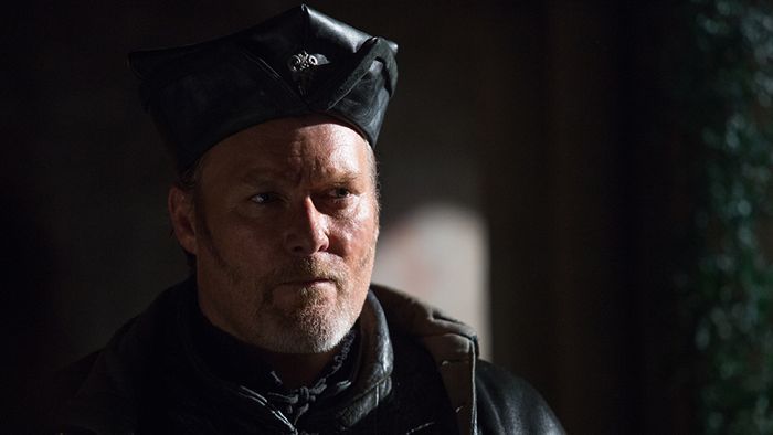 Da Vinci's Demons : Foto Elliot Cowan