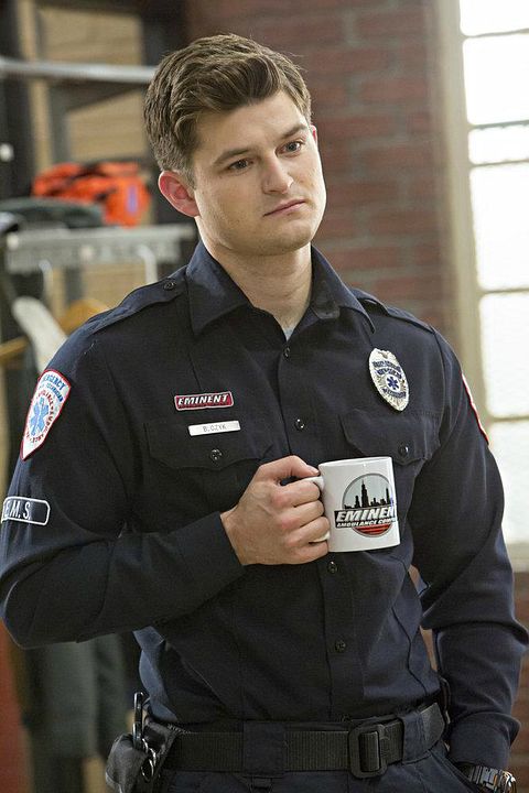 Sirens : Foto Kevin Bigley