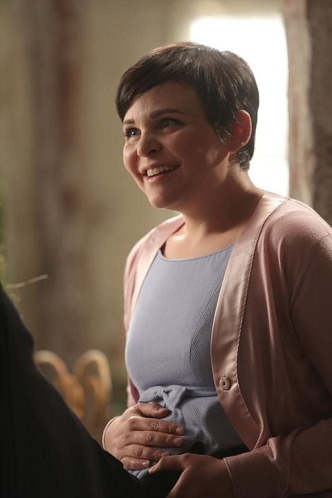 Érase una vez : Foto Ginnifer Goodwin