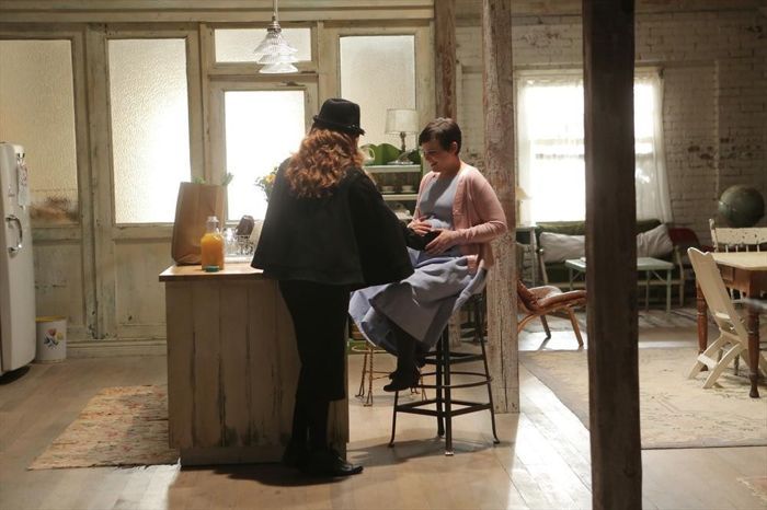 Érase una vez : Foto Ginnifer Goodwin