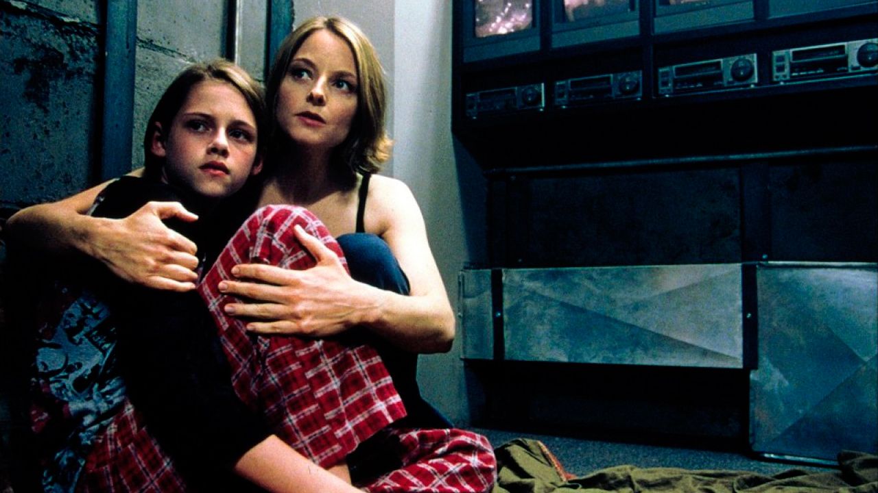 La habitación del pánico : Foto