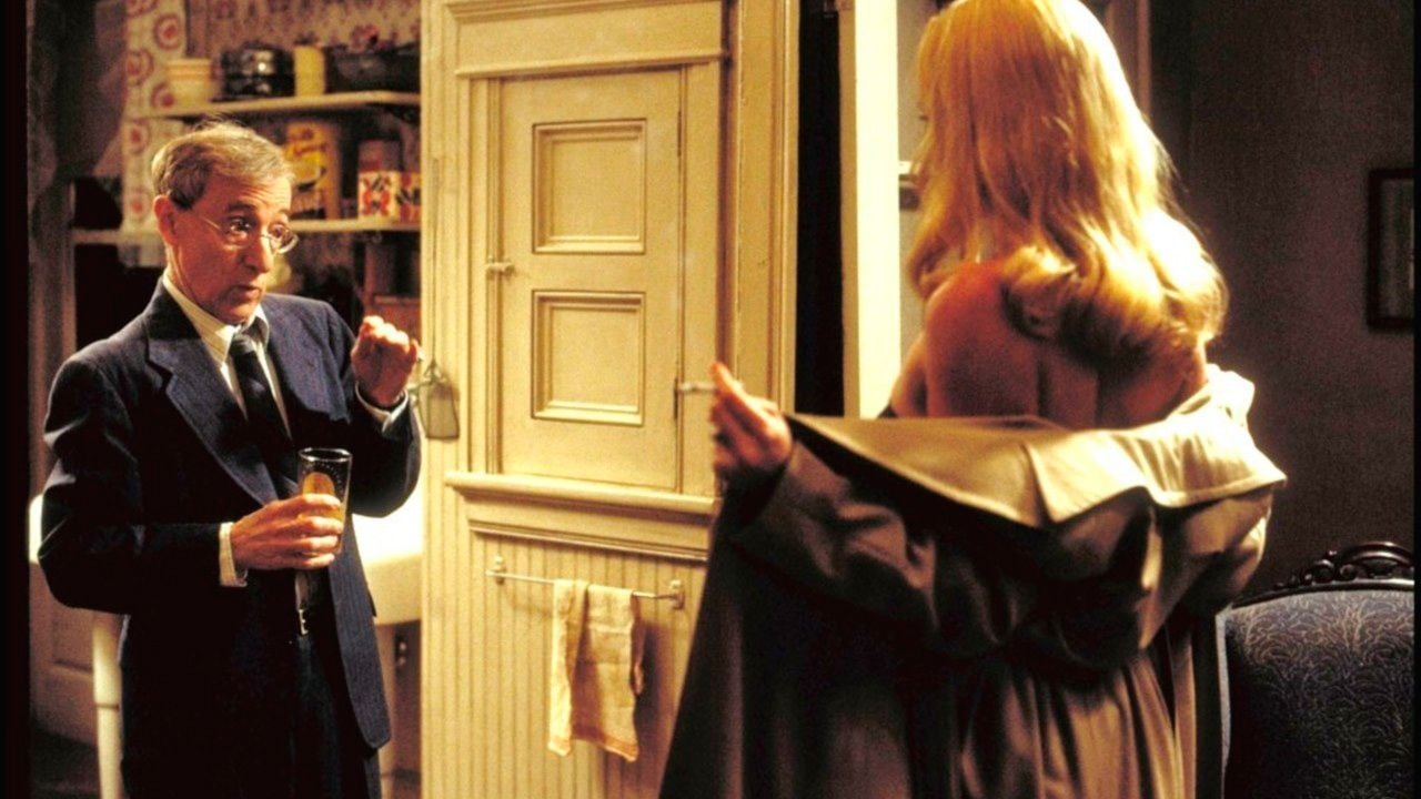 La maldición del Escorpión de Jade : Foto