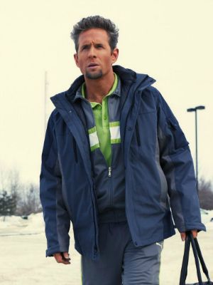 Póster Glenn Howerton