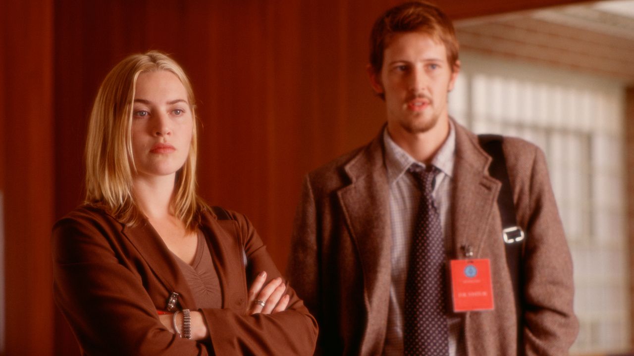 La vida de David Gale : Foto