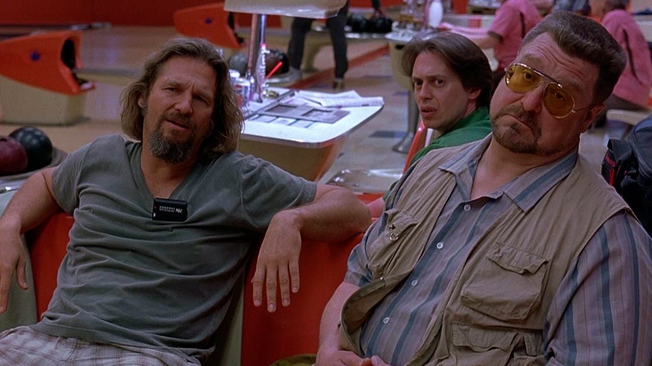 El Gran Lebowski : Foto
