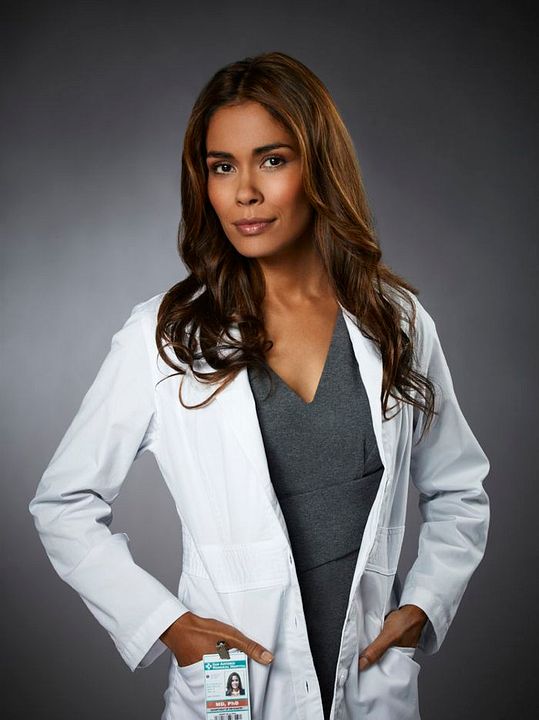 The Night Shift : Foto