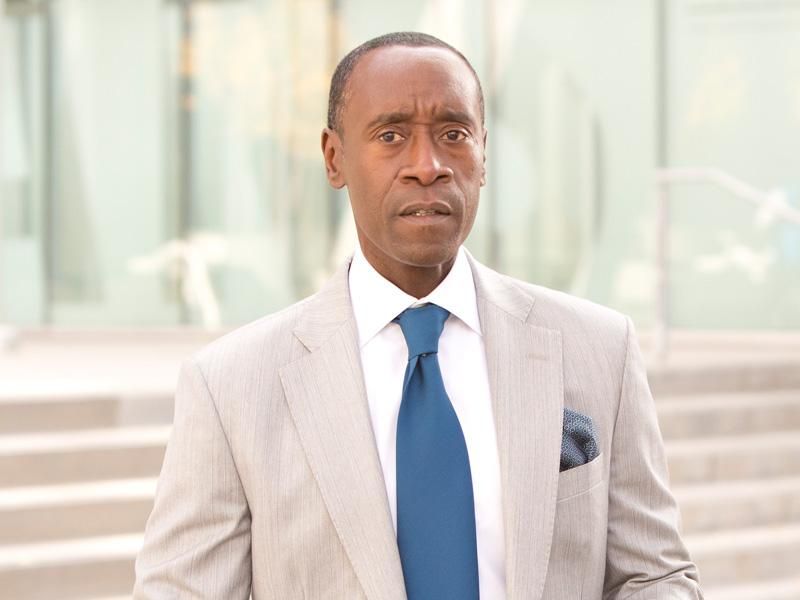 House of Lies : Foto Don Cheadle