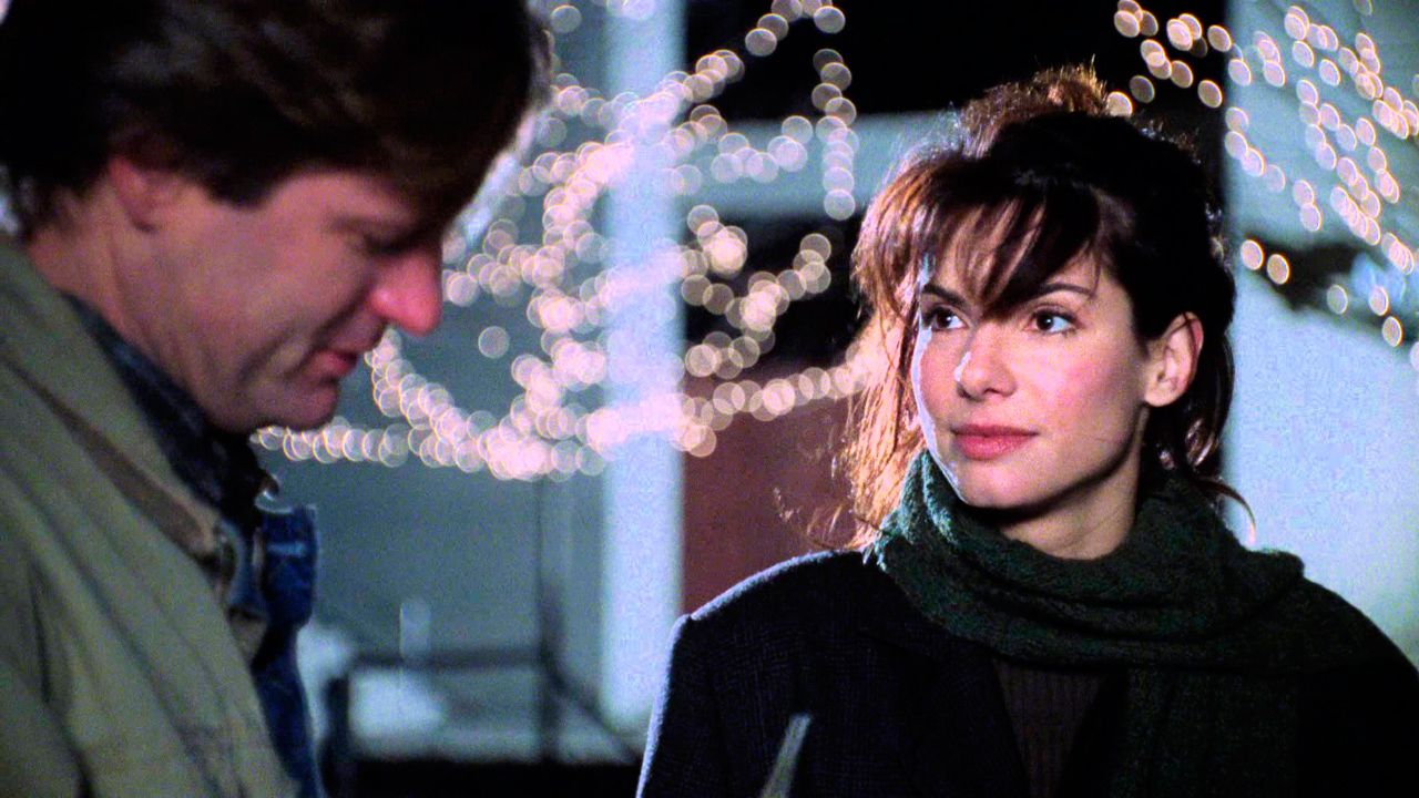 Mientras dormías : Foto