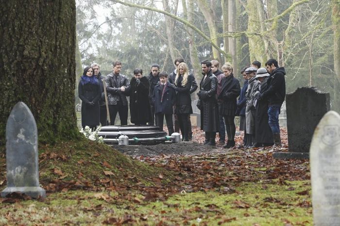 Érase una vez : Foto Lana Parrilla, Jennifer Morrison, Colin O'Donoghue, Ginnifer Goodwin