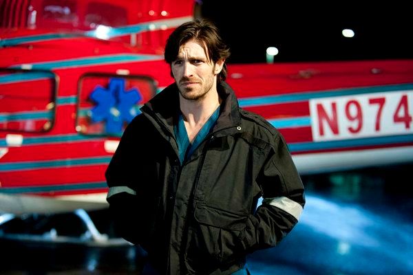 The Night Shift : Foto Eoin Macken