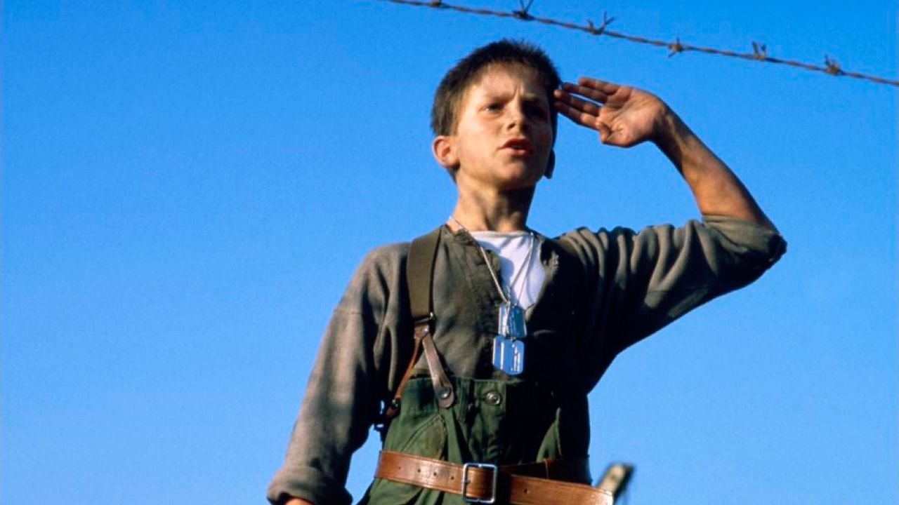 El imperio del sol : Foto