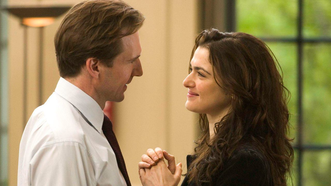 El jardinero fiel : Foto