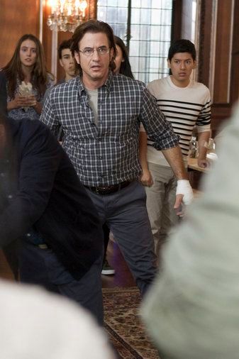 Foto Dermot Mulroney