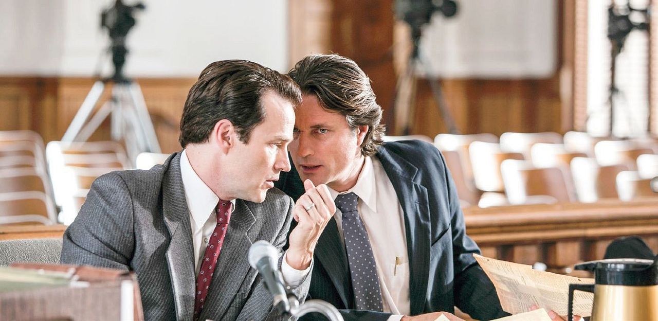 Foto Martin Henderson