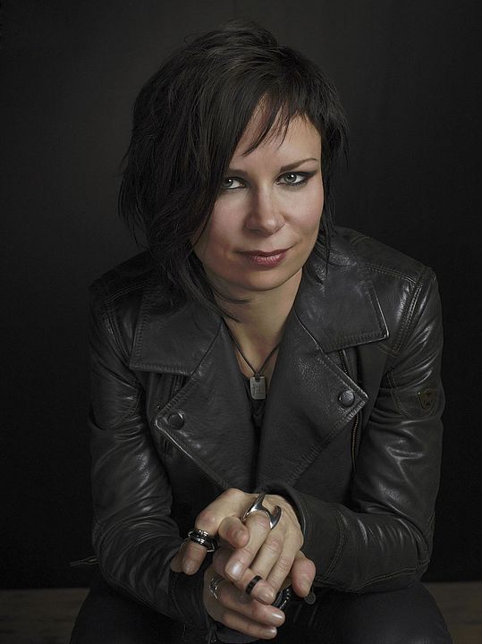 Foto Mary Lynn Rajskub