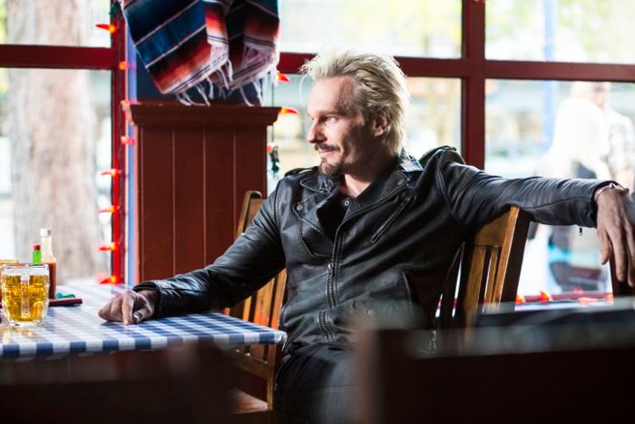 Bates Motel : Foto Michael Eklund