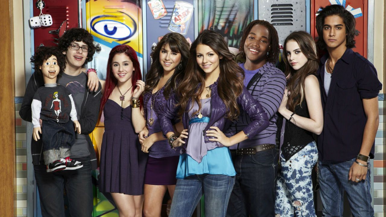 Victorious : Foto