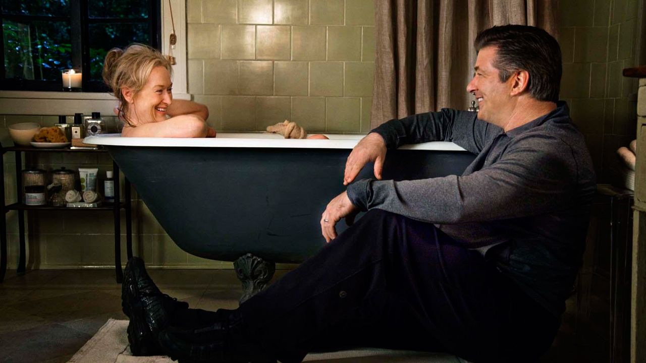 Enamorándome de mi Ex : Foto