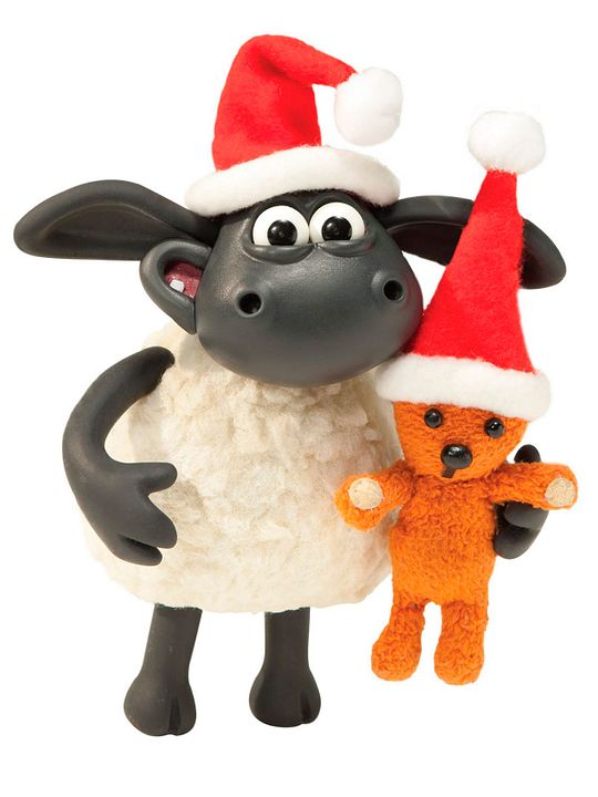 Timmy y sus amigos : Póster