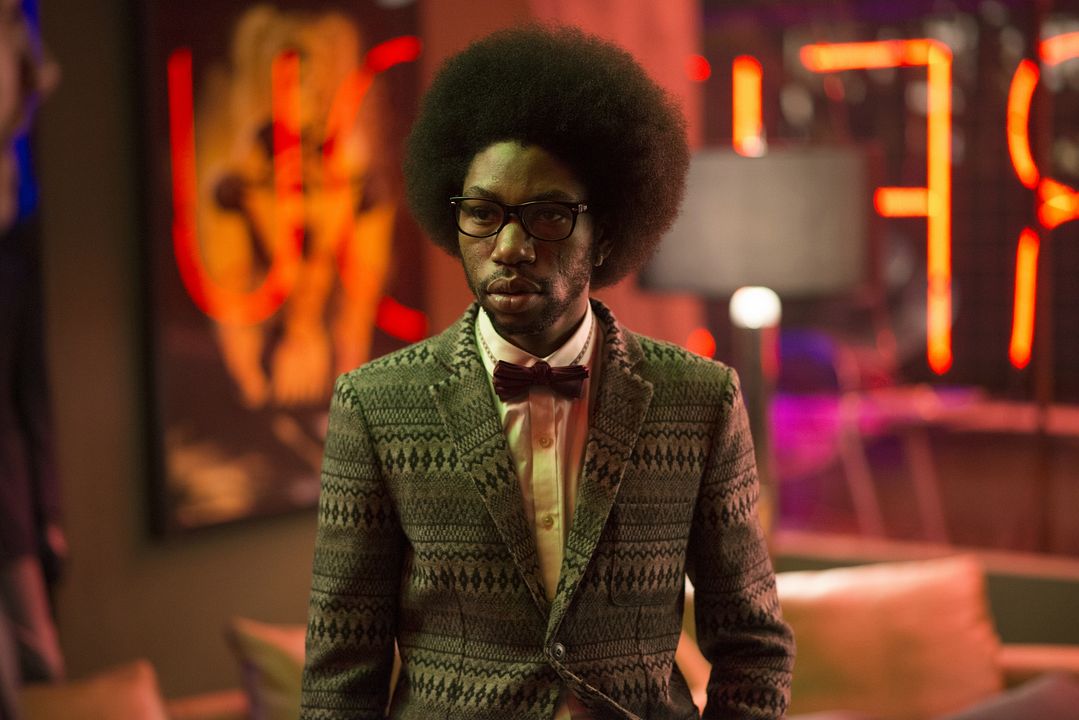 Foto Nathan Stewart-Jarrett