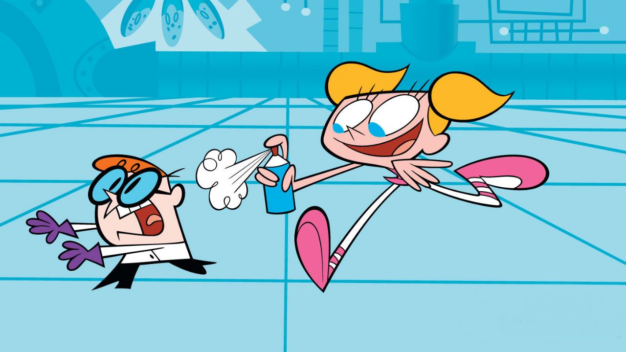 El Laboratorio de Dexter : Foto