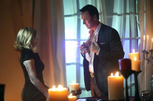 CSI: Las Vegas : Foto Elisabeth Shue