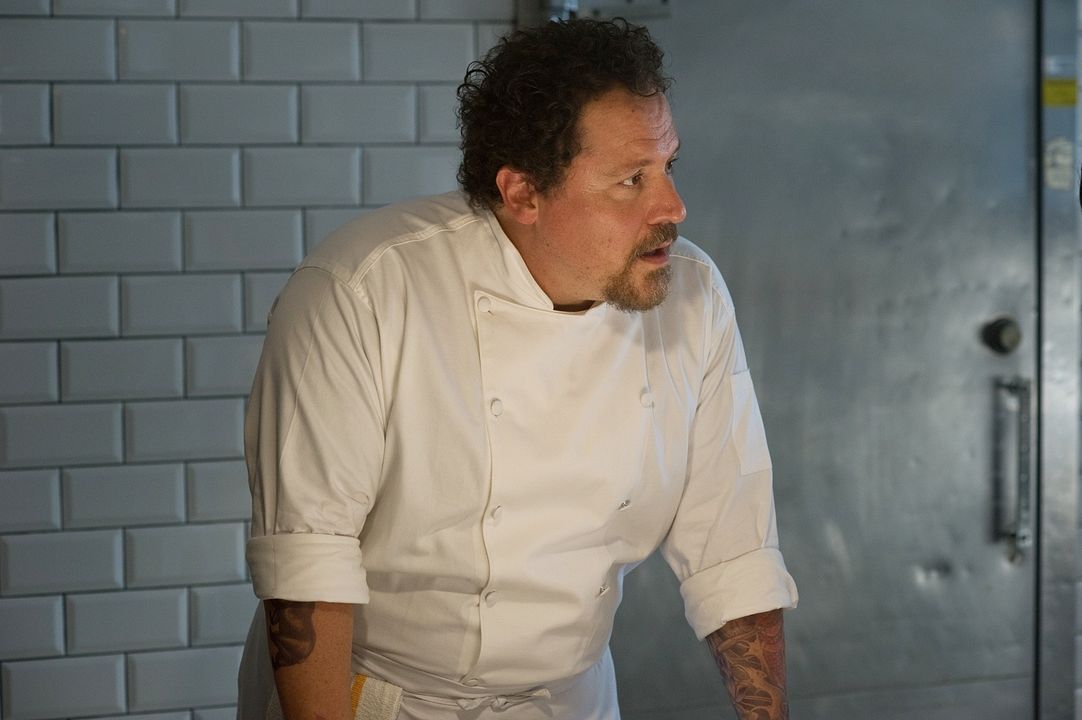 Chef a domicilio : Foto Jon Favreau