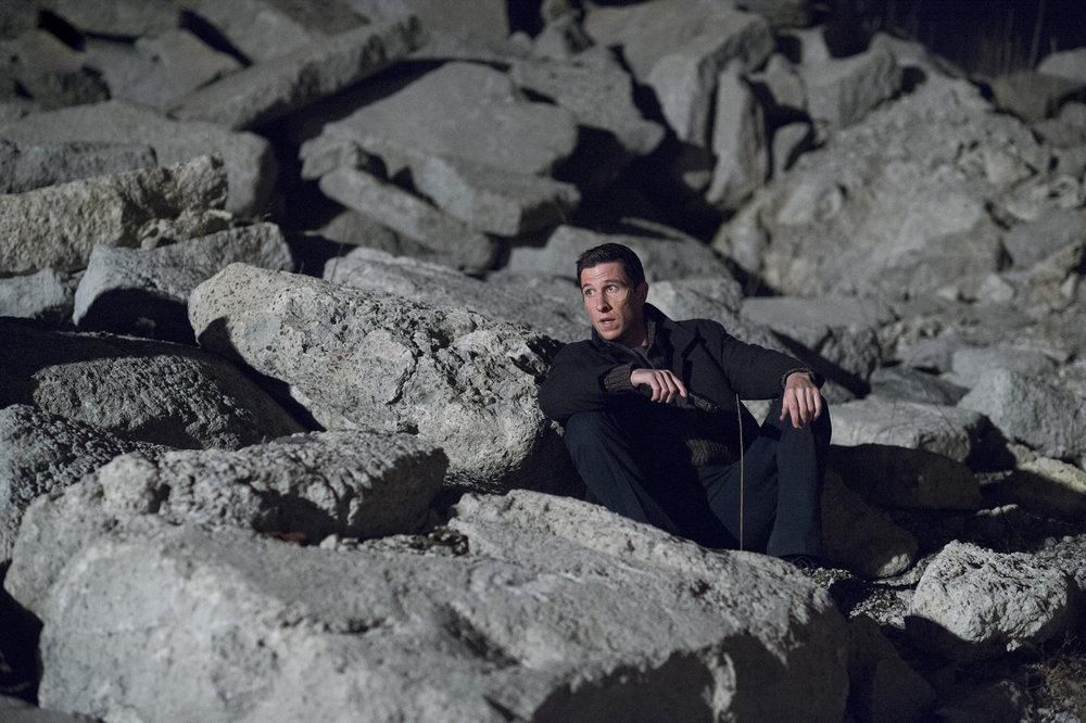 La Ley Y El Orden: UVE : Foto Pablo Schreiber