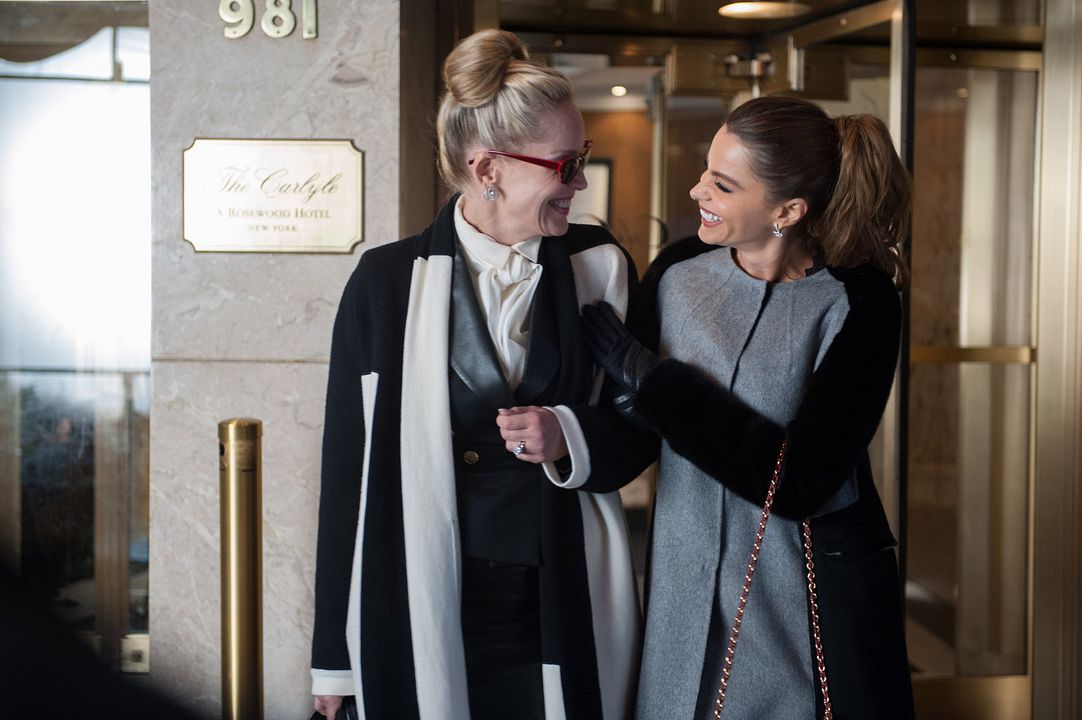 Casi un gigoló : Foto Sharon Stone, Sofía Vergara