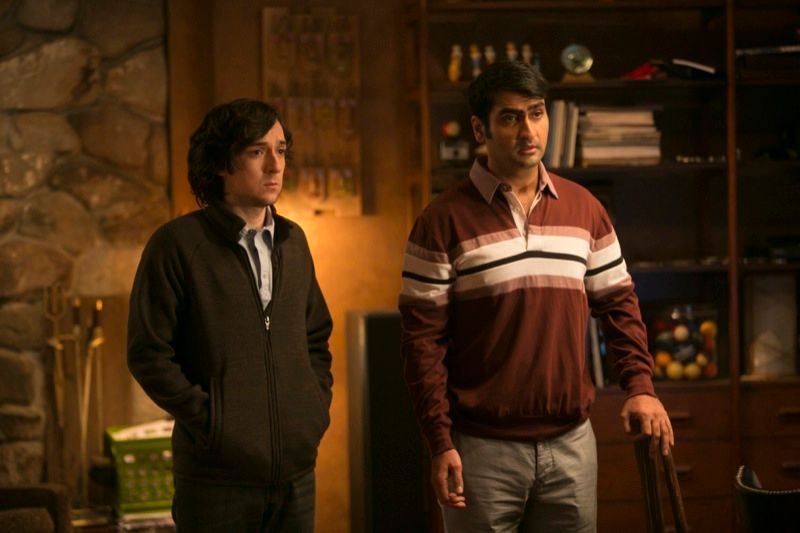 Silicon Valley : Foto Kumail Nanjiani