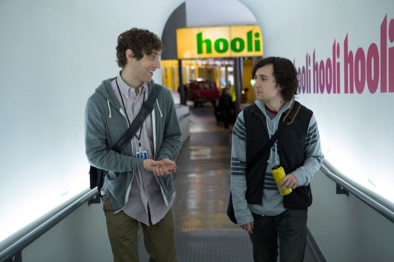 Silicon Valley : Foto Thomas Middleditch