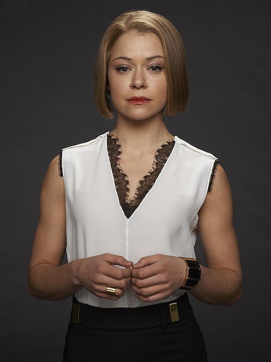 Foto Tatiana Maslany