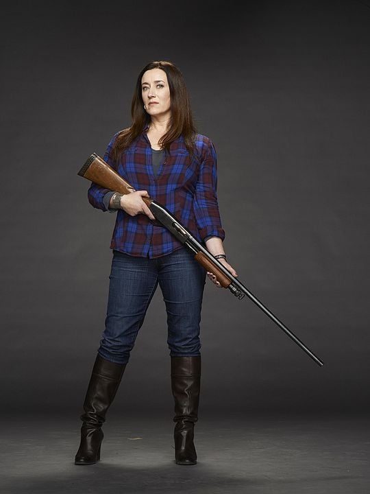 Foto Maria Doyle Kennedy