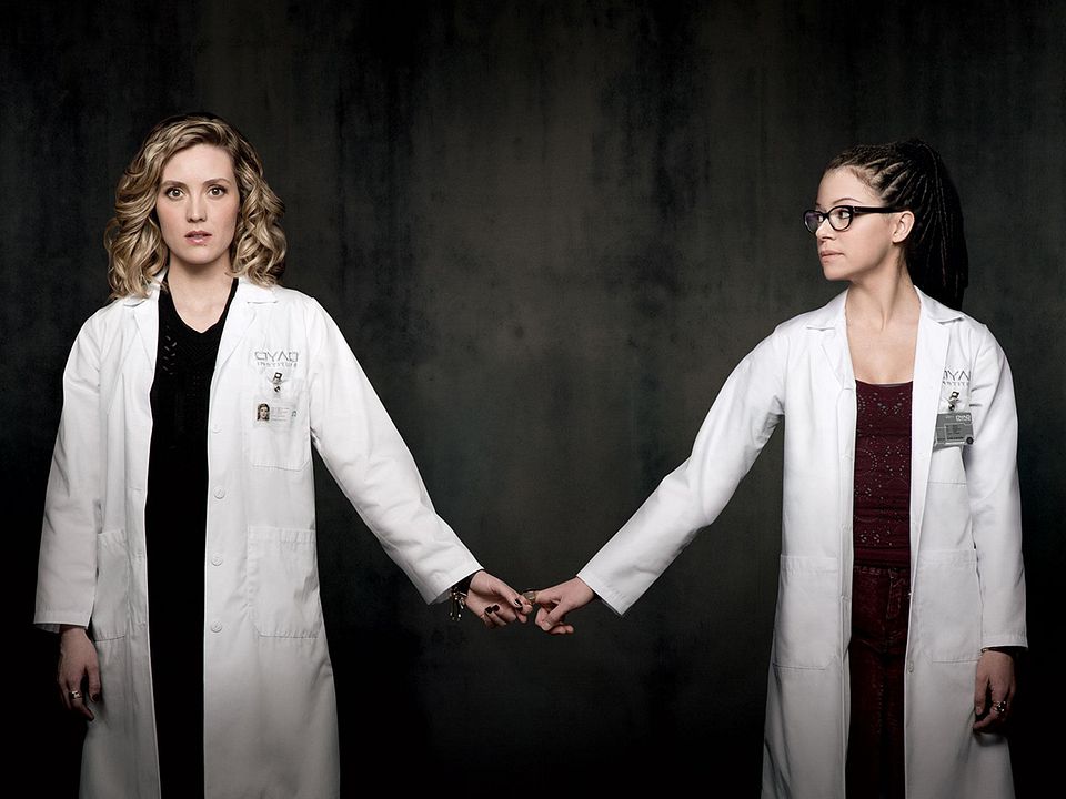 Foto Tatiana Maslany