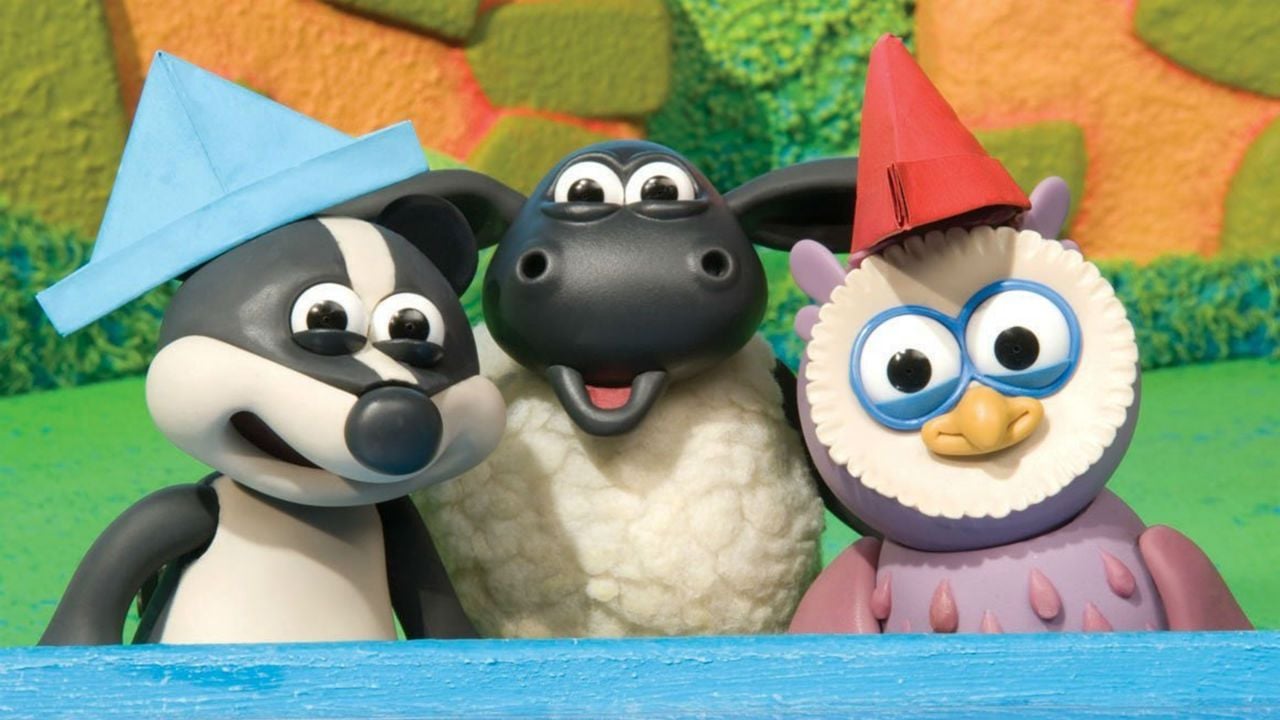 Timmy y sus amigos : Foto