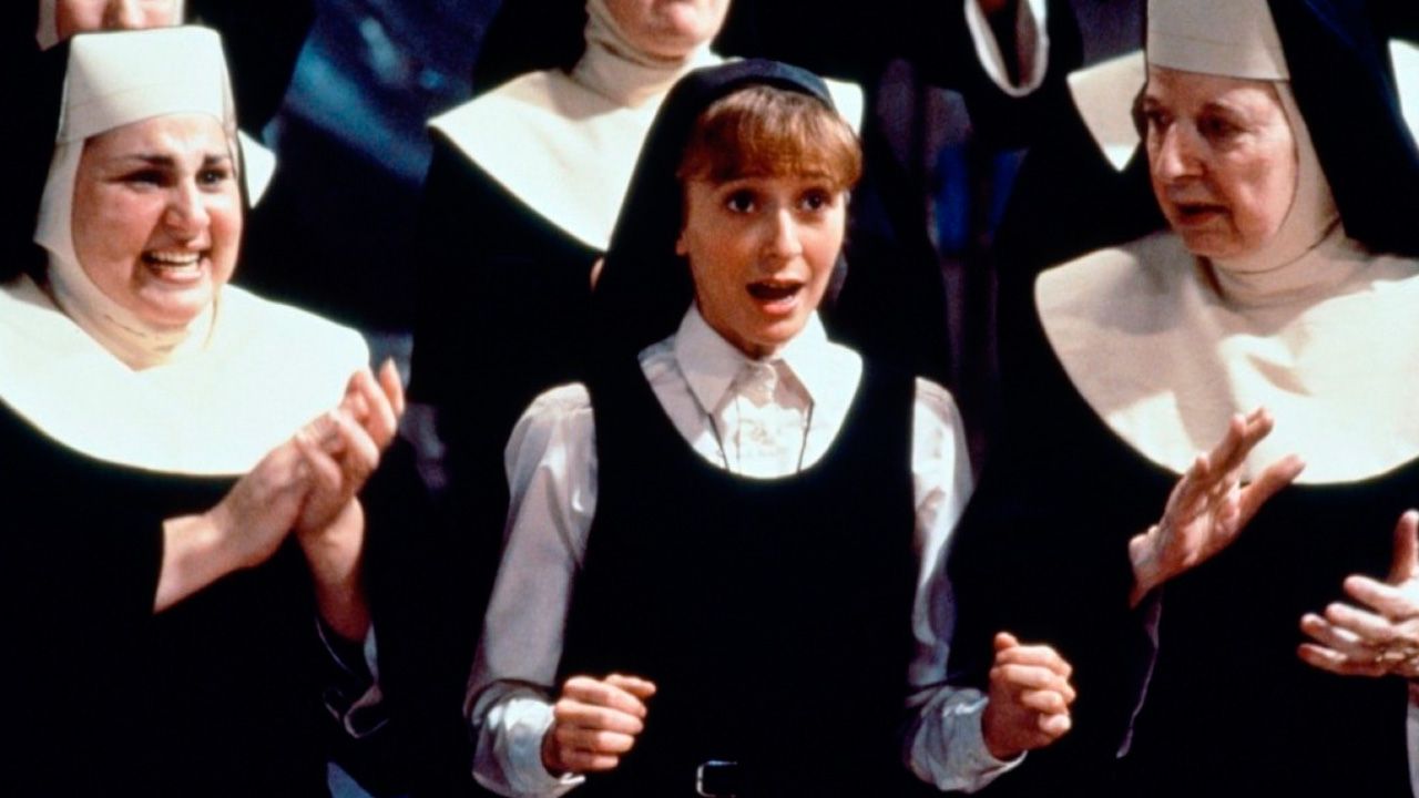 Cambio de hábito : Foto