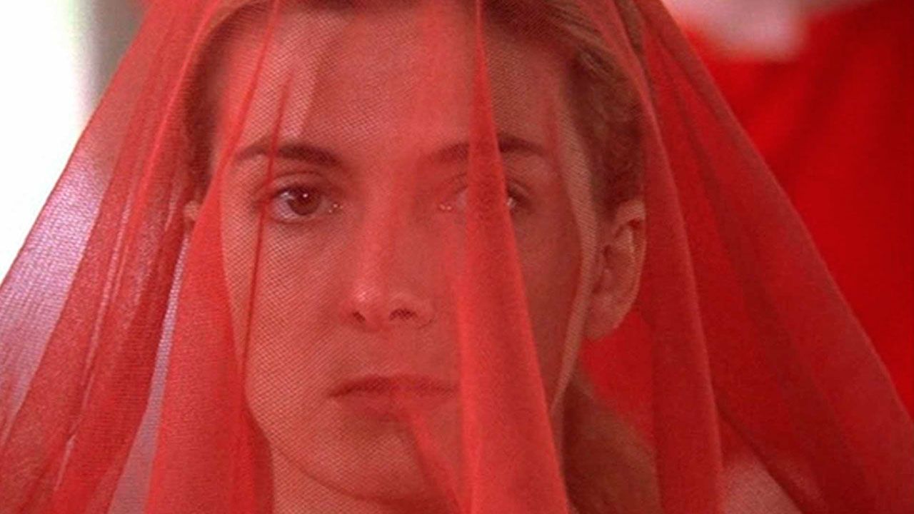 Foto Natasha Richardson