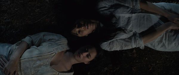 Foto Jessica Biel, Kaya Scodelario