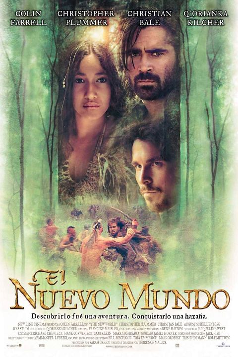 Póster Ben Chaplin, Noah Taylor