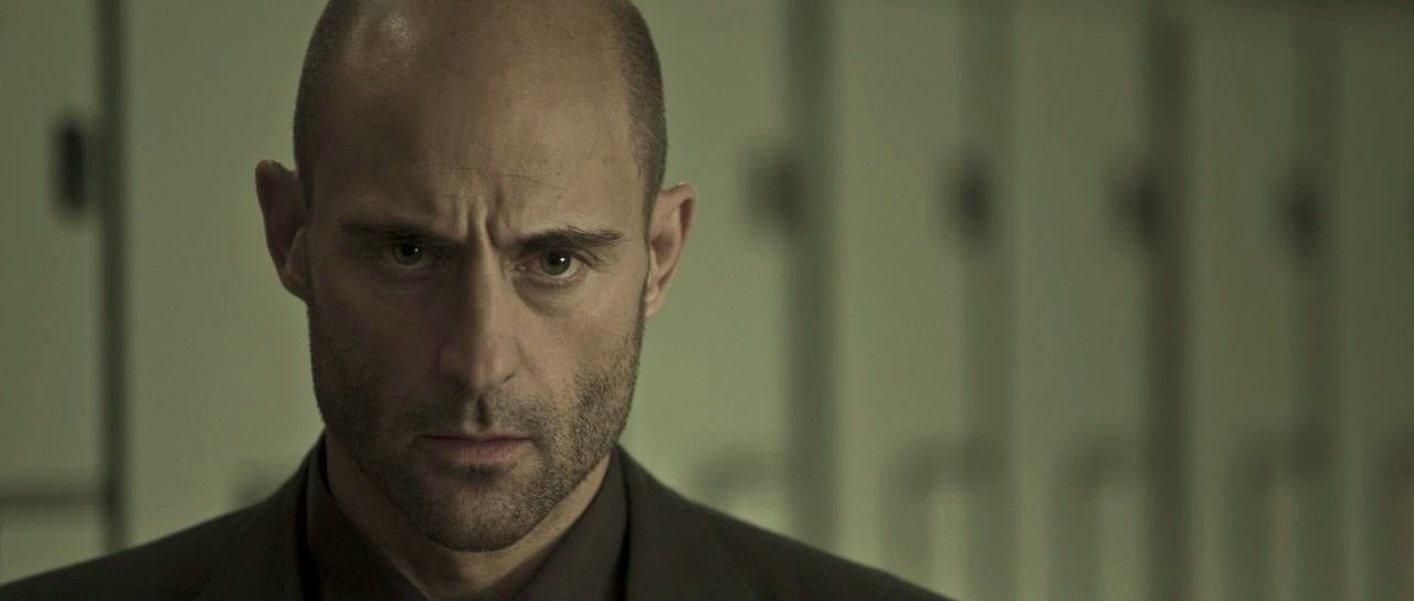 Foto Mark Strong