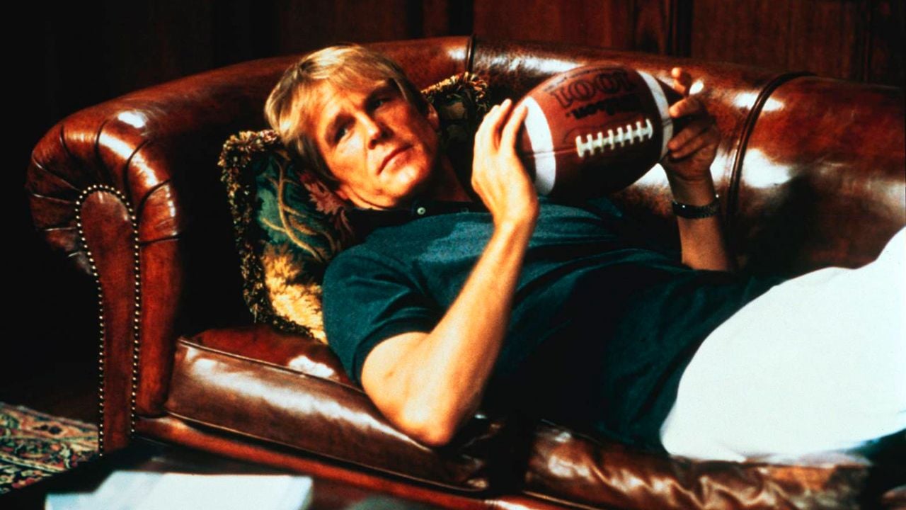 El príncipe de las mareas : Foto