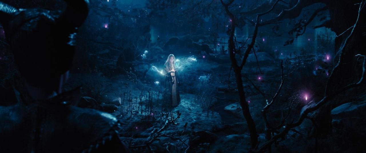 Maléfica : Foto Elle Fanning