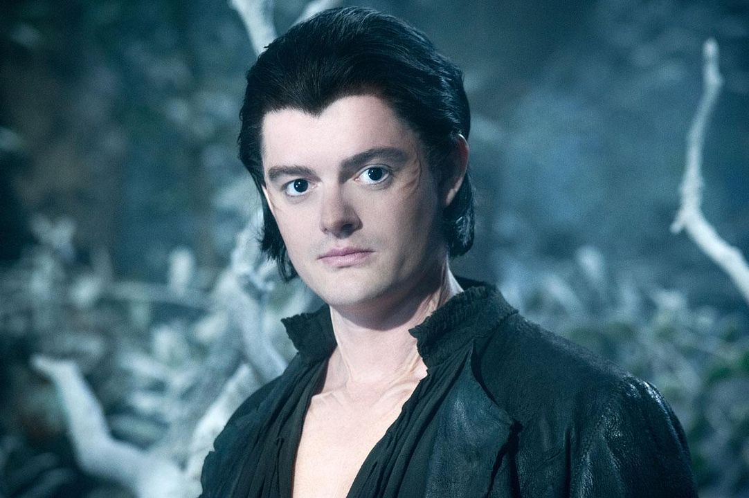Maléfica : Foto Sam Riley