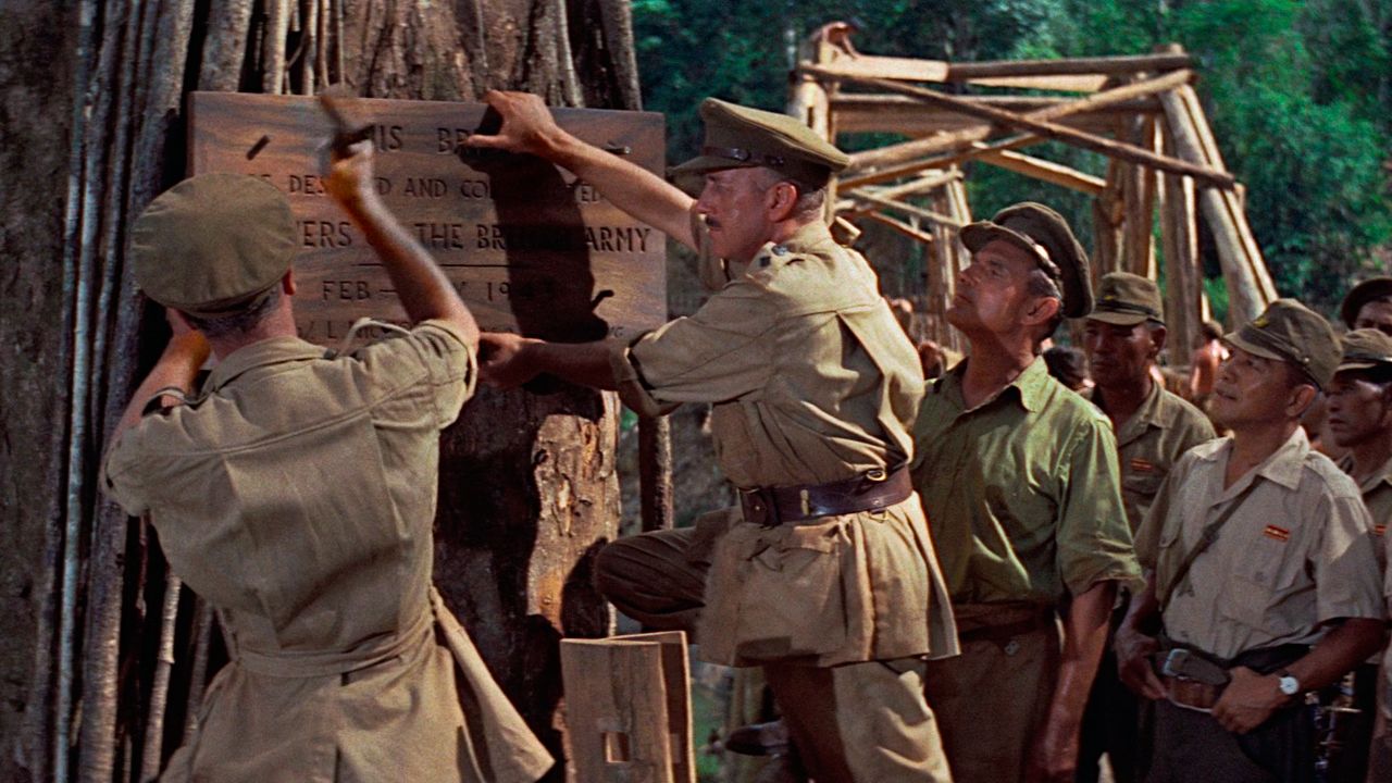 El puente sobre el Río Kwai : Foto