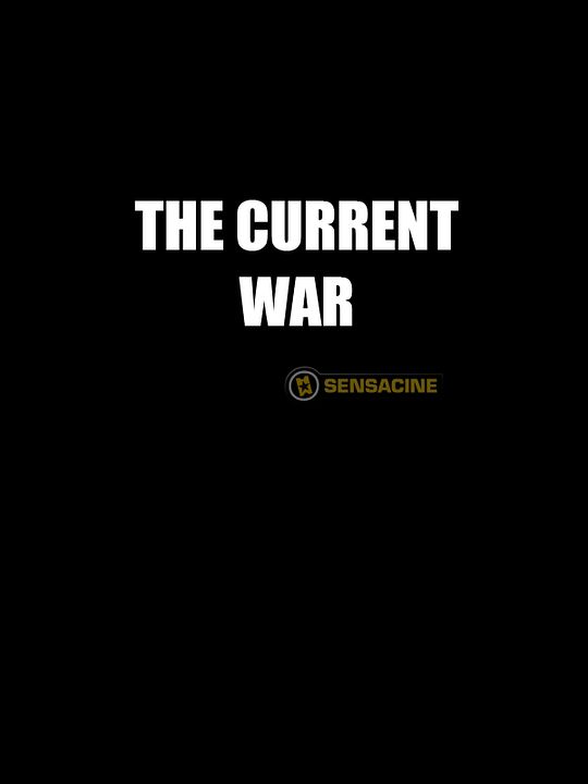 Una guerra brillante : Póster