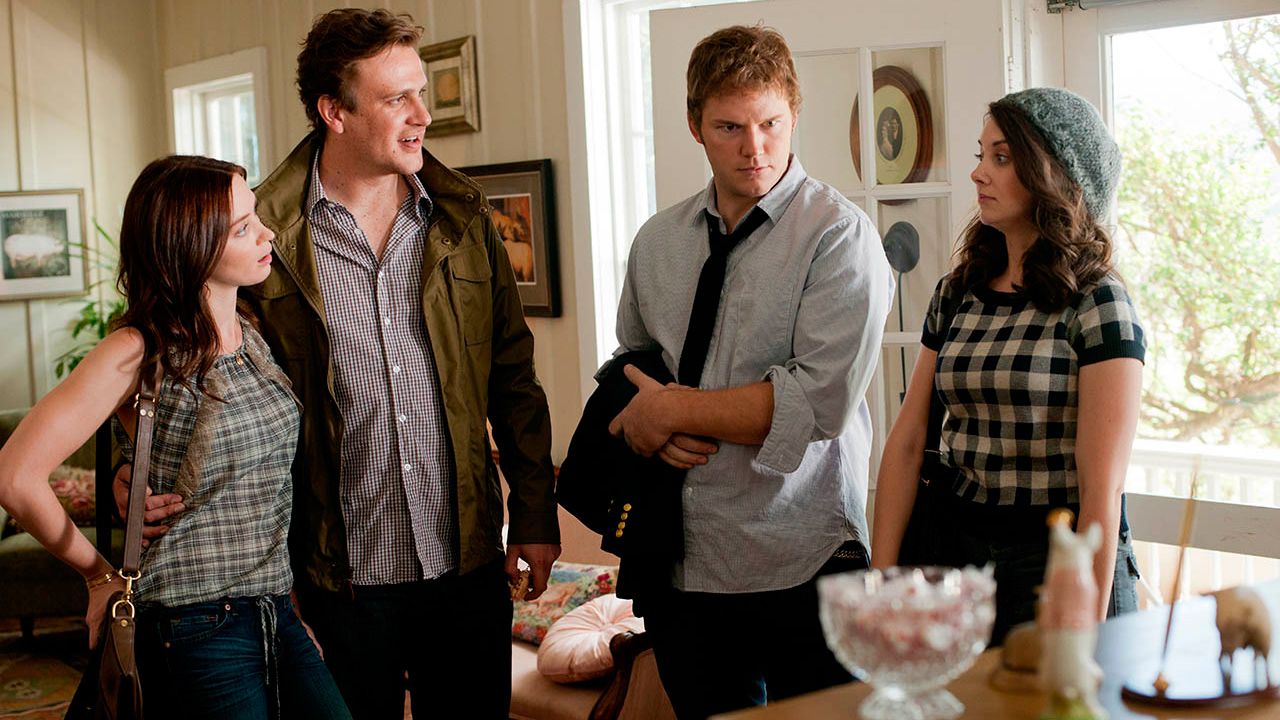 Eternamente comprometidos : Foto