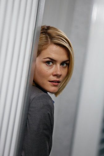 Foto Rachael Taylor