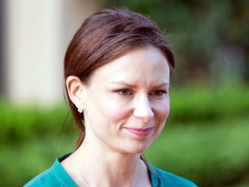Californication : Foto Mary Lynn Rajskub