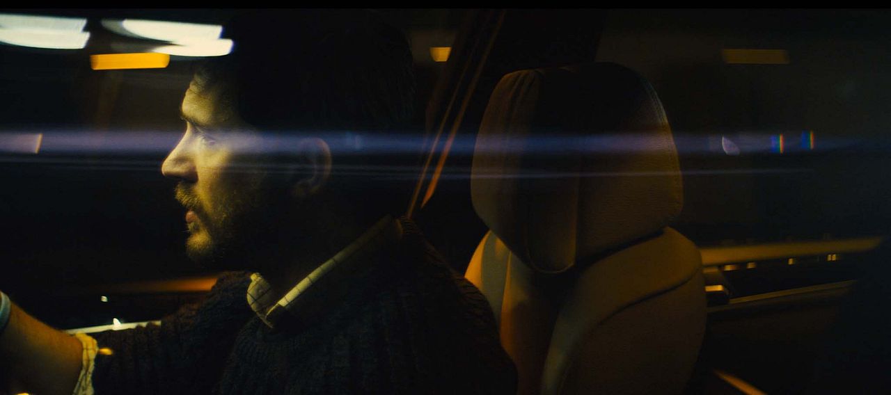 Obsesión : Foto Tom Hardy